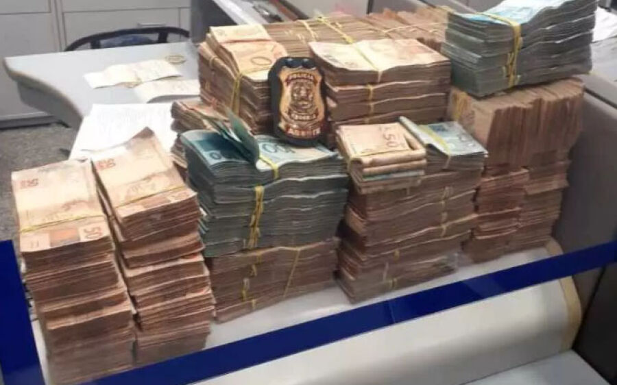 Esquema de corrupção envolvendo juízes e advogados causou prejuízo de mais de R$ 1 bilhão
