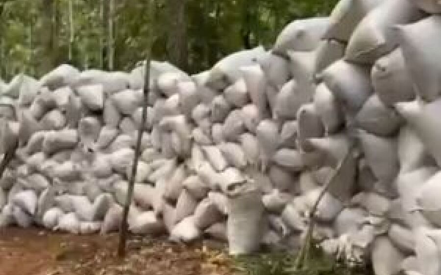 Polícia apreende 50 mil quilos de maconha em território paraguaio 