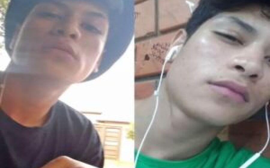 Família busca por jovem esquizofrênico desaparecido há 14 dias 