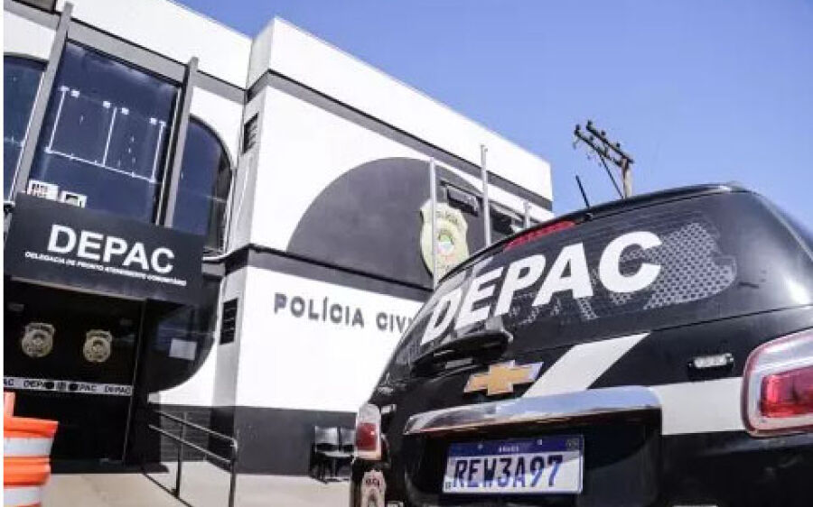 Aluna procura delegacia ao ser impedida de ir ao banheiro por professora em Campo Grande