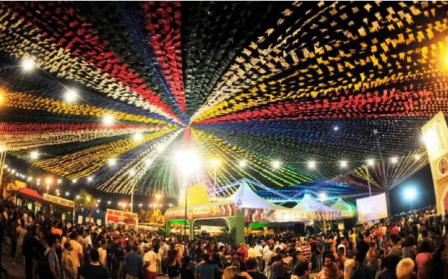 Quermesses e festas juninas marcam atrações nas próximas semanas em Campo Grande; veja a lista