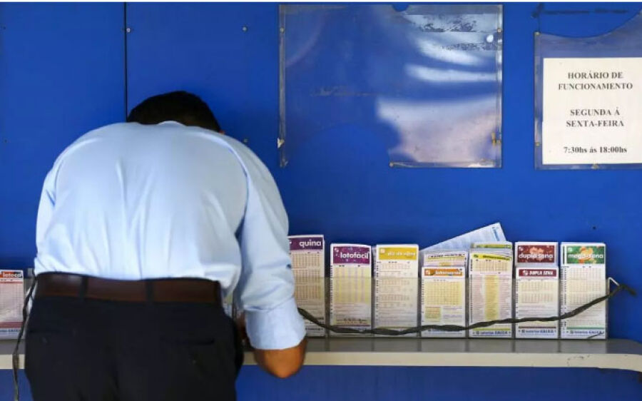 Duas apostas de MS acertam quina da Mega-Sena, que sorteava R$ 53 milhões