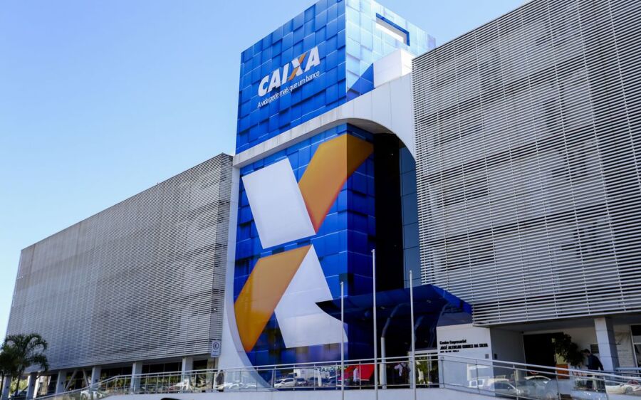 Caixa paga parcela do Auxílio Brasil para Beneficiários NIS final 4