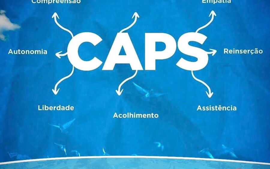 MAIO: Mês de  enfrentamento a  Luta  Antimanicomial.