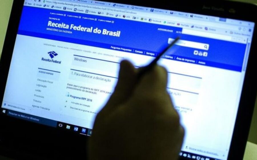 Receita abre consulta ao 1º lote de restituição do Imposto de Renda