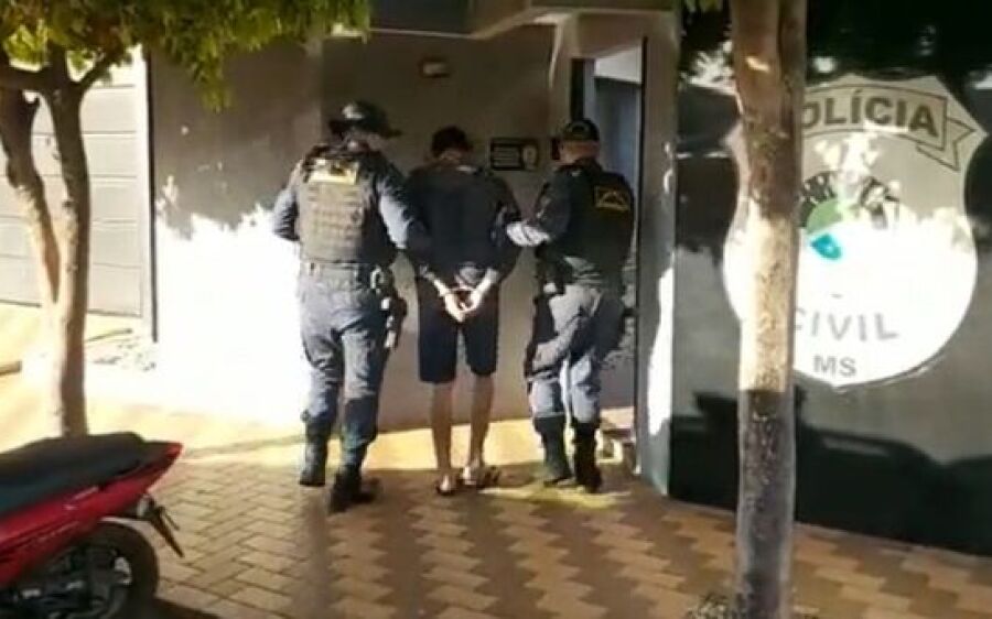 Assassino de esposa diz que matou para provar que não era covarde