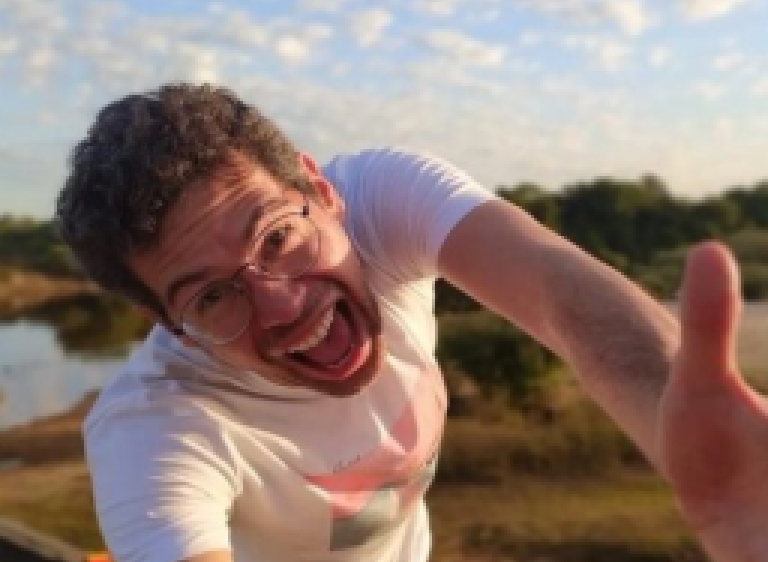 Ator sul-mato-grossense é escalado para atuar na novela Pantanal