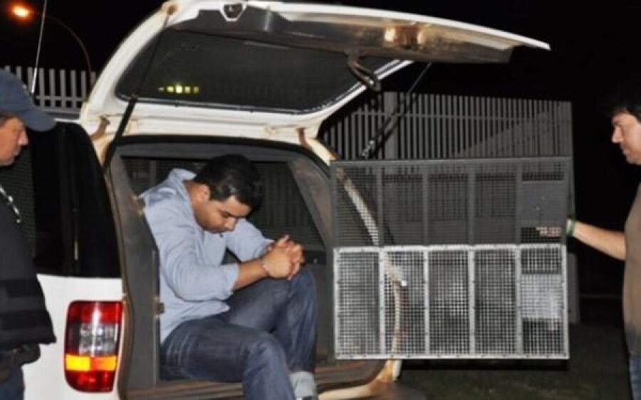 Em Costa Rica, falso médico é flagrado atuando em hospital da cidade