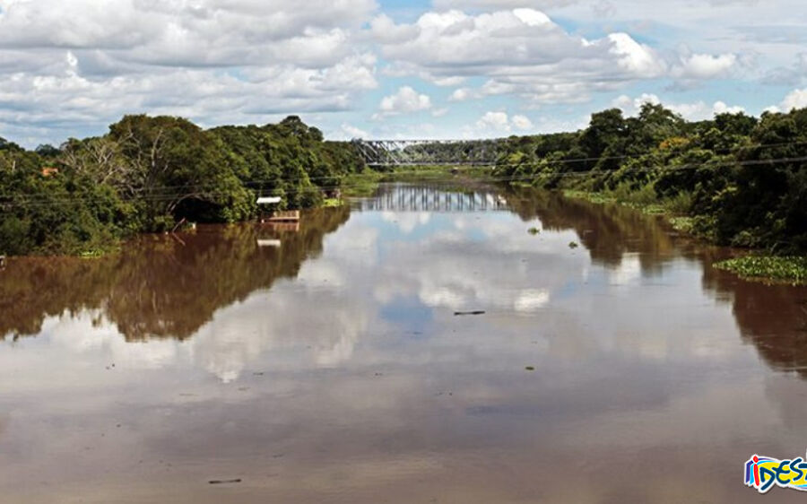 Após prejuízos causados por tempestade, Governo decreta situação de emergência em Miranda