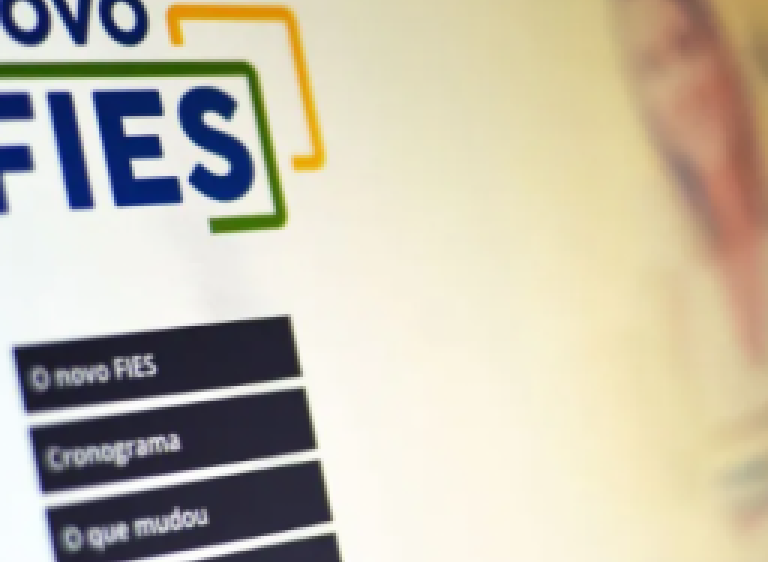 Medida Provisória pode refinanciar estudos de 20 mil alunos em Mato Grosso do Sul