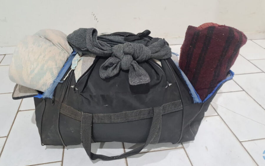  Sem paradeiro, homem furta bicicleta e desacata policiais em Alcinópolis 