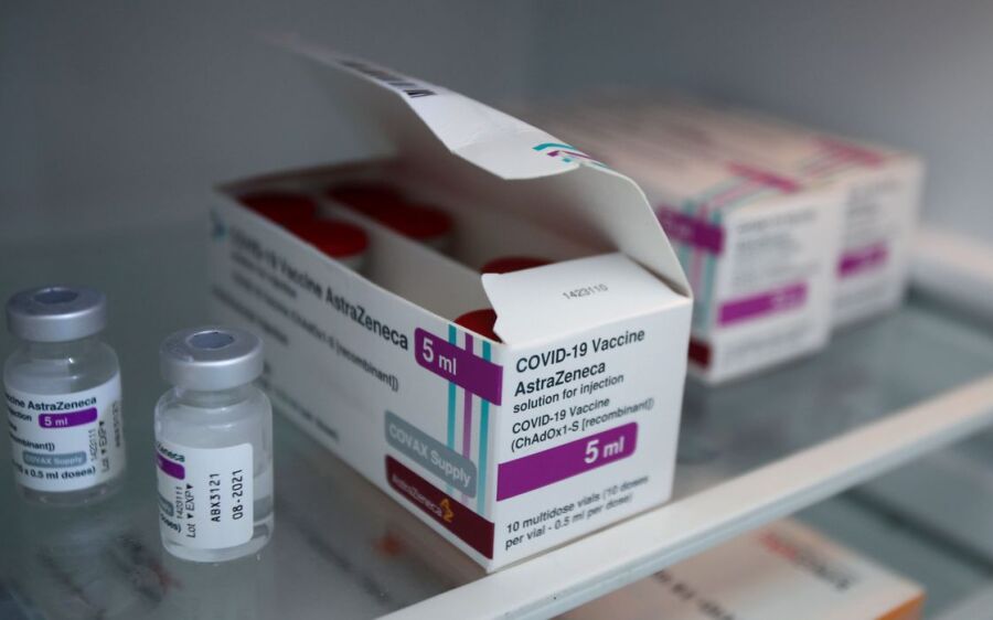 Em 10 meses, Fiocruz distribuiu 160 milhões de vacinas contra covid-19