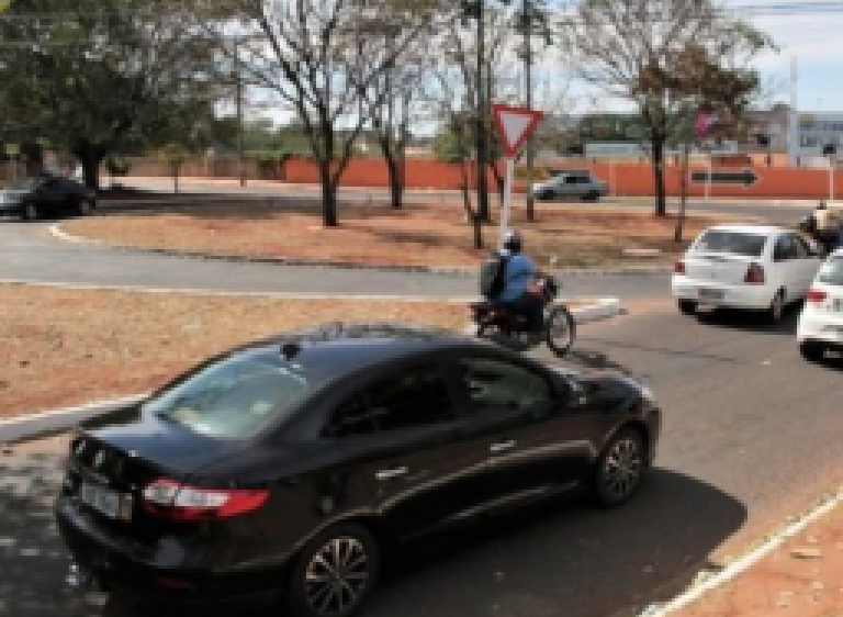 Prefeitura de Campo Grande licita reordenamento viário para eliminar congestionamento