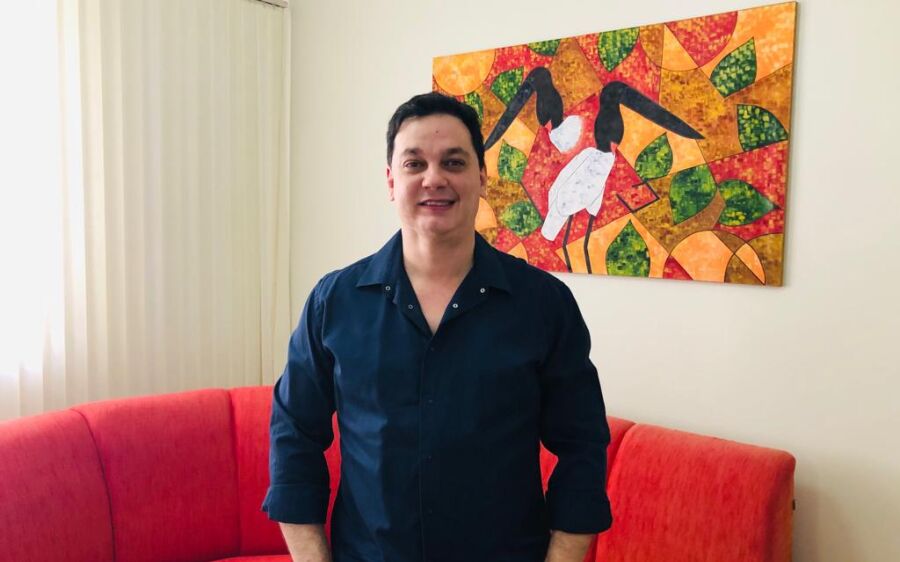 Johnny Gai aceita convite do PTB e mira a Assembleia  Legislativa 