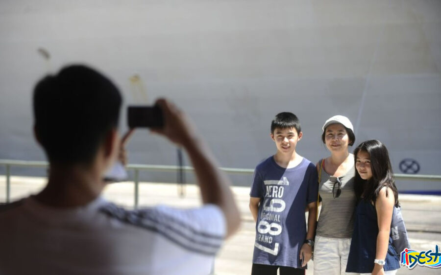 Em quatro meses, entrada de estrangeiros é 60% maior que em todo 2021