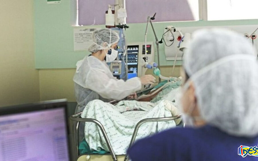Mato Grosso do Sul registra 2.594 novos casos de Covid e quatro óbitos