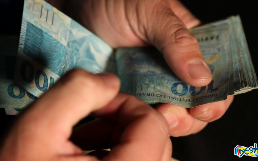 Caixa paga Auxílio Brasil a beneficiários com NIS final zero