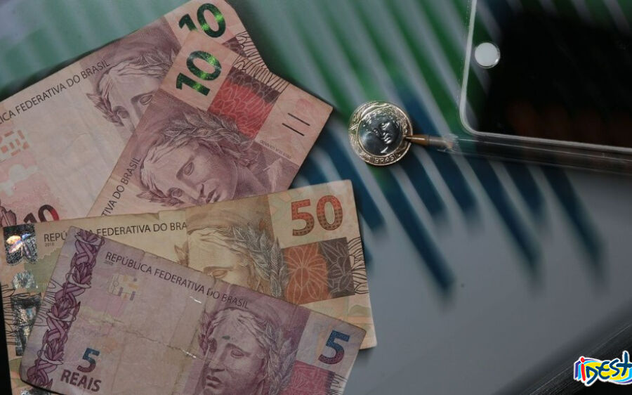 FGV: Indicador de Incerteza da Economia sobe 1 ponto em maio