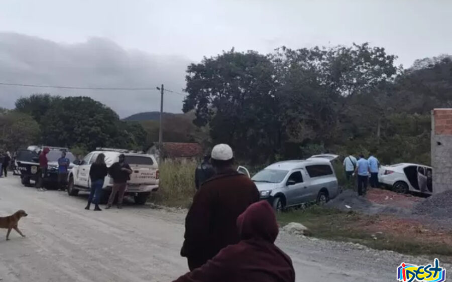 Homem que se apresentava como membro do PCC é morto a tiros 