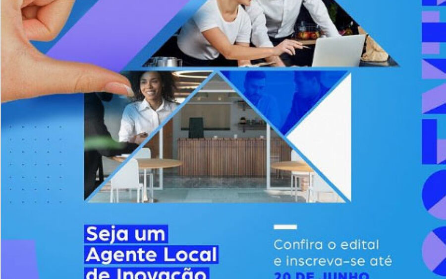SEBRAE está com inscrições abertas para processo seletivo de bolsistas para o Projeto ALI