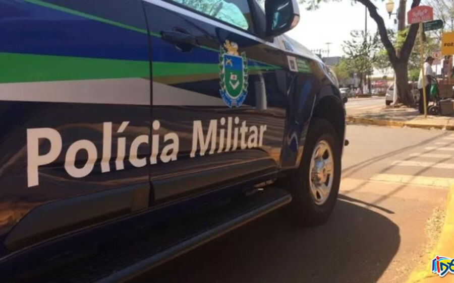 Criança de 7 anos tenta esfaquear policiais que retiravam irmãos da tutela da mãe em MS