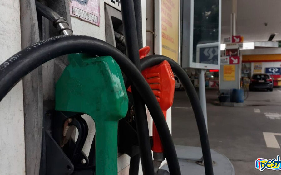 Petrobras lança site com informação sobre preços de combustíveis