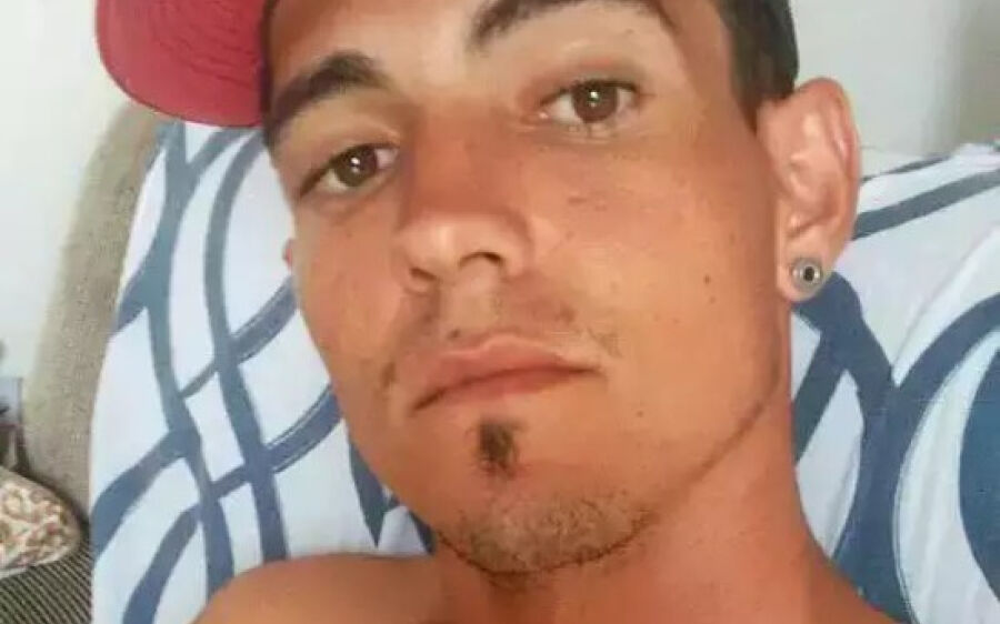 Jovem de 26 anos morre após ter parte do corpo triturado por betoneira