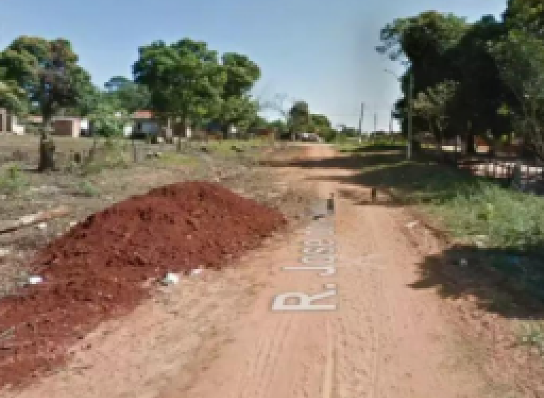 Homem mata ex-mulher e adolescente de 14 anos em Ribas do Rio Pardo