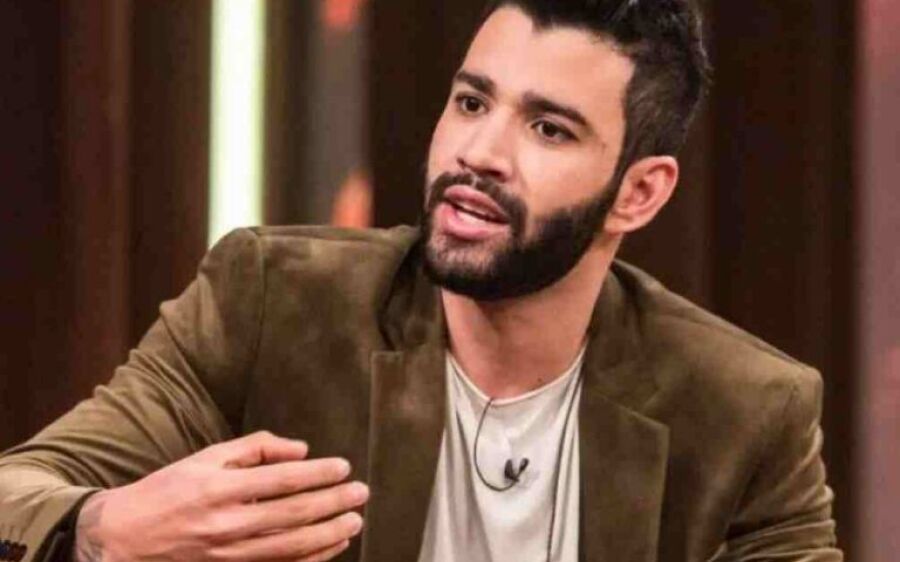 Gusttavo Lima é condenado a pagar indenização para dona de celular citado em música