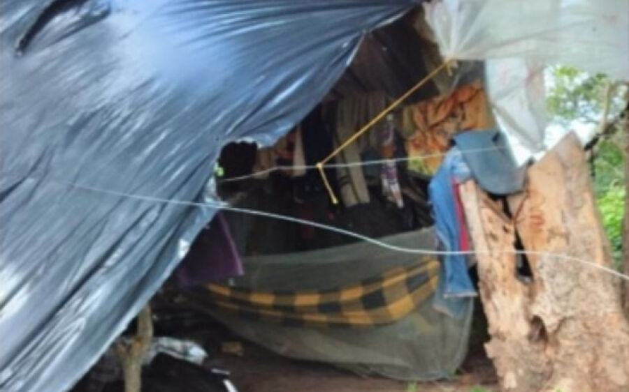 Produtor rural é multado em R$ 52 mil por manter três trabalhadores em condições extremas