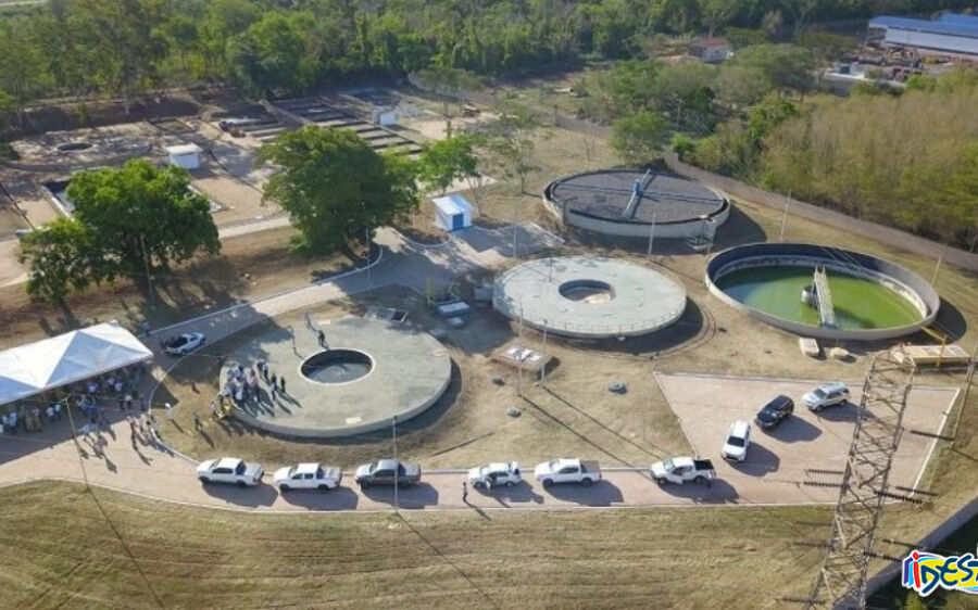 Rota do Saneamento já investiu R$ 527 milhões em obras de água e esgoto em MS