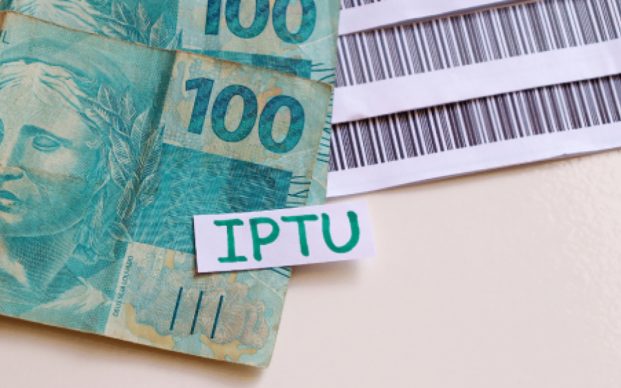 Prefeitura de Coxim prorroga e dá descontos no pagamento do IPTU 2022