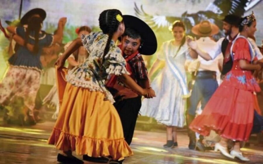 2º Encontro de Chamamezeiros de MS começa nesta sexta-feira (03)