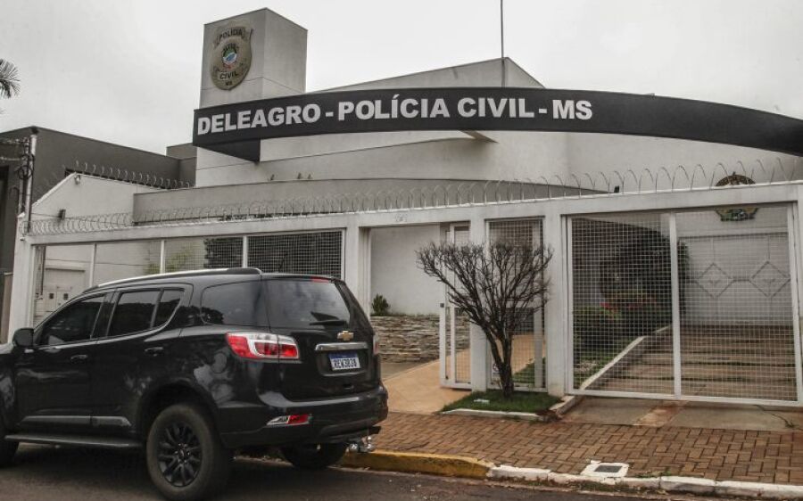 Com Deleagro, registro de furtos de gado tem redução de 10% em Mato Grosso do Sul