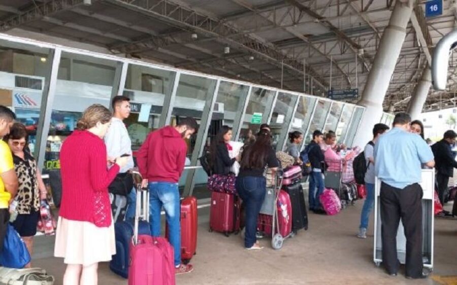 Passe Livre Intermunicipal para idosos e pessoas com deficiência é direito garantido por lei