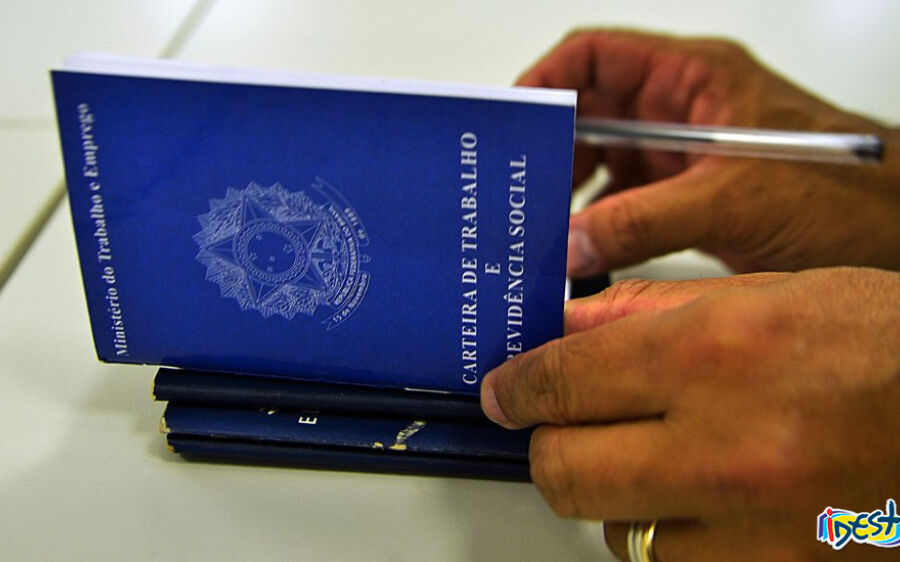 Motivo de desligamento não é mais anotado na Carteira de Trabalho
