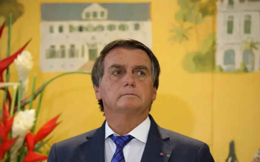 Veja o que pode acontecer se Bolsonaro não renovar a concessão da Globo