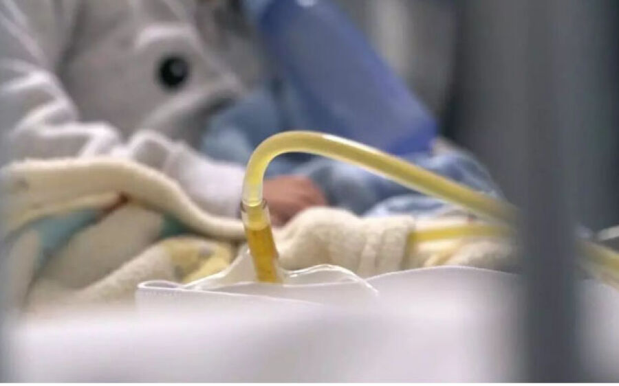 Hepatite misteriosa em MS têm um  caso provável e outro em investigação