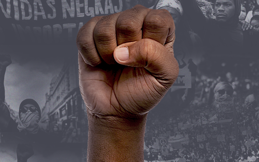 Casos de racismo  reabrem discussão  sobre preconceito