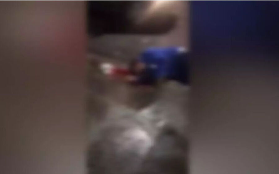 Motorista é executado com 11 tiros na cabeça por dupla de moto em Campo Grande