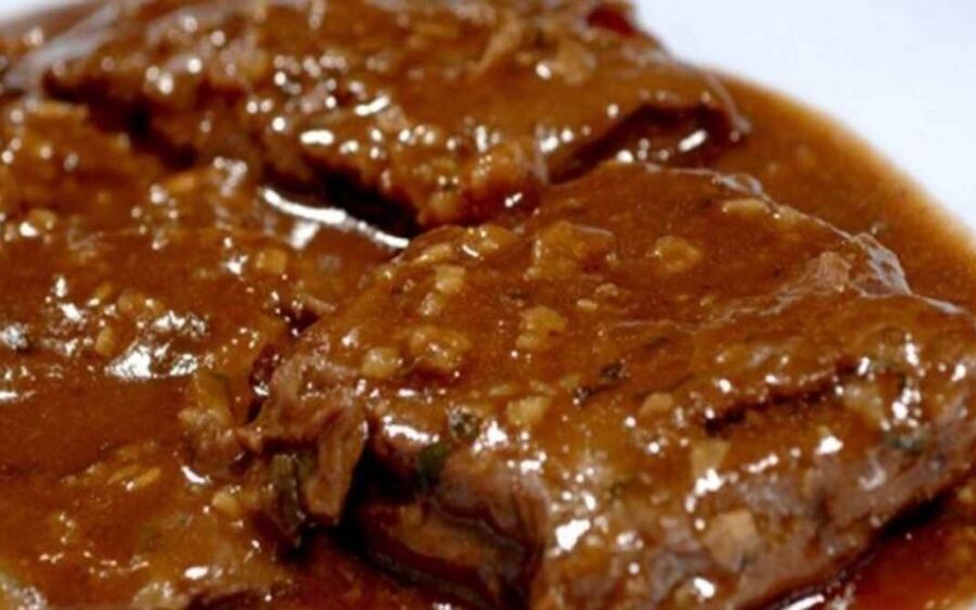 Carne ao molho madeira é a pedida certa para o frio