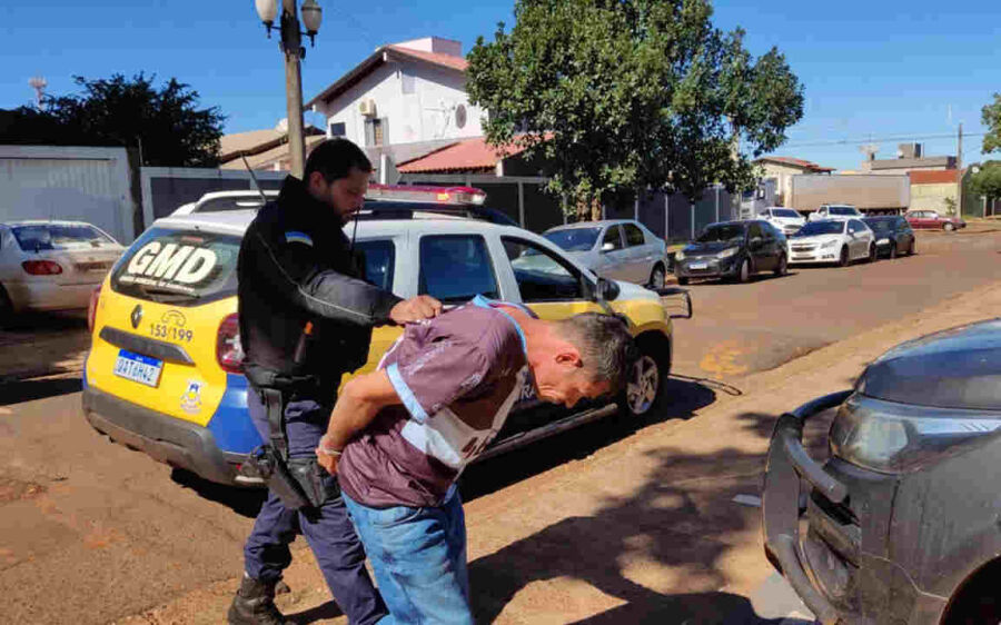 Filho confessa crimes e diz que veio na cabeça matar pai e madrasta