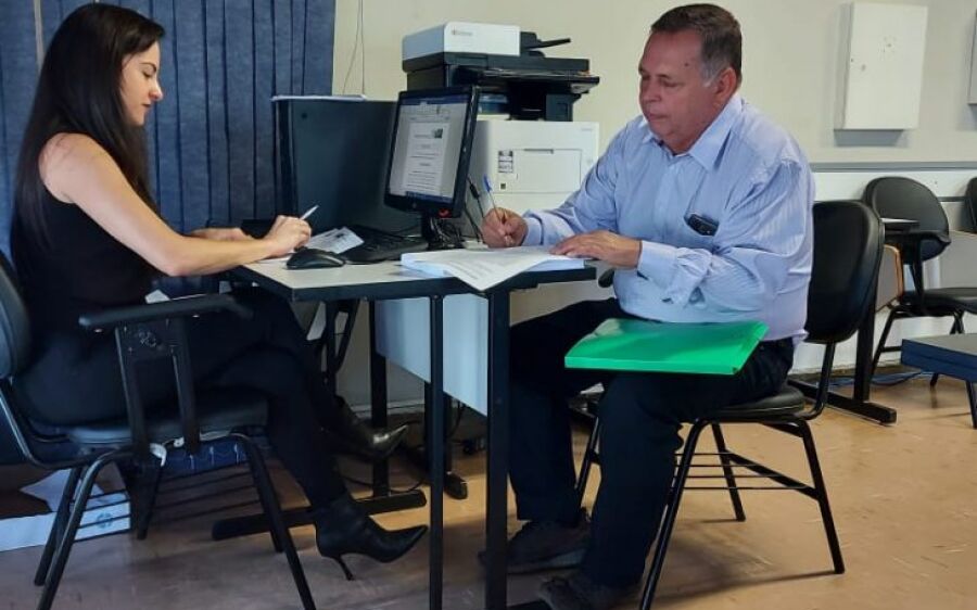 Inspeção Médica e Posse de mais 500 candidatos do Concurso de Administrativos da SED inicia dia 15 