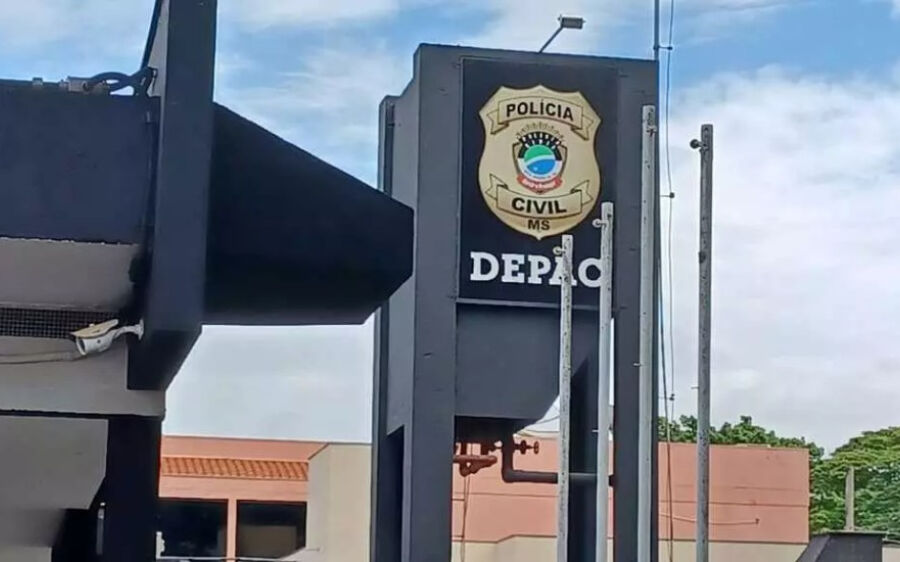 Solicitado para falso frete, motorista reage a assalto em MS e escapa de ladrões