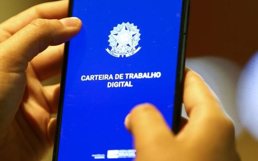 Com 1,2 milhão de empregados, cresce número de pessoas  ocupadas em Mato Grosso do Sul