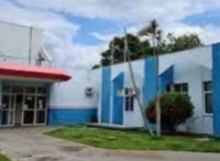 Prefeito de Coxim decreta ponto facultativo no feriado de Corpus Christi