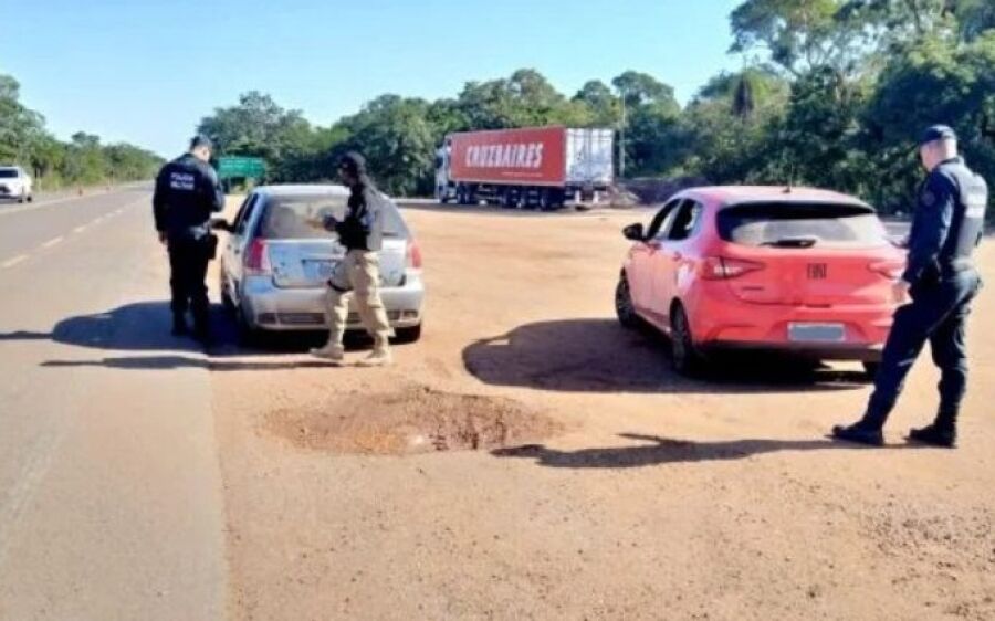 Cuidados do passageiro e fiscalização da AGEMS garantem viagem segura no feriado prolongado em MS