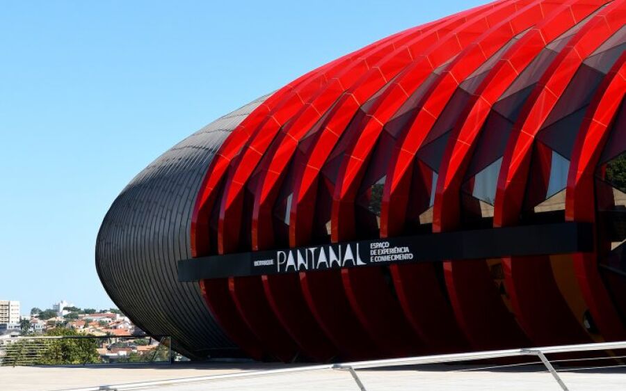 Com férias escolares, Bioparque Pantanal disponibiliza 3500 vagas a mais para público geral