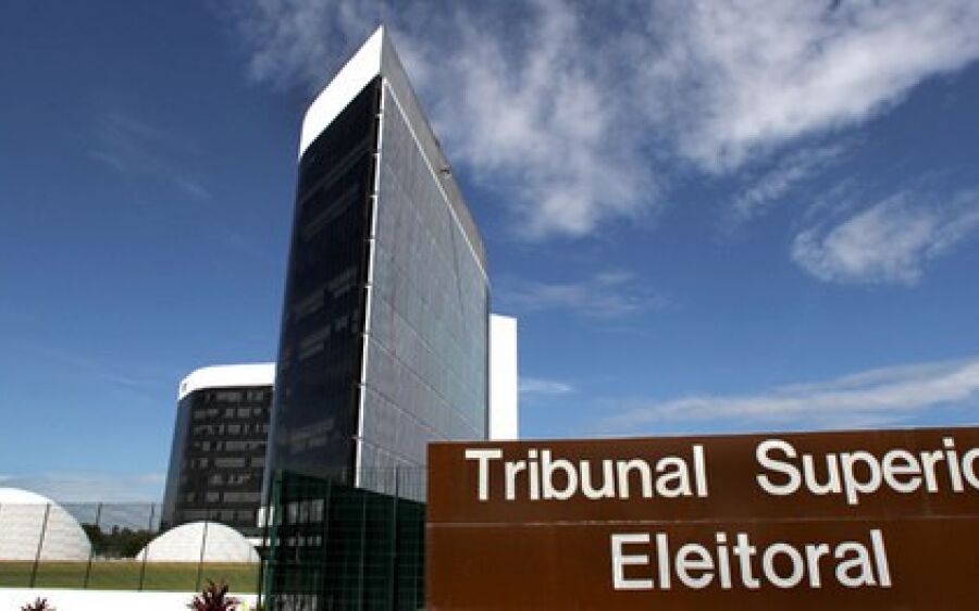 Tribunal Superior Eleitoral  divulga calendário eleitoral 2022
