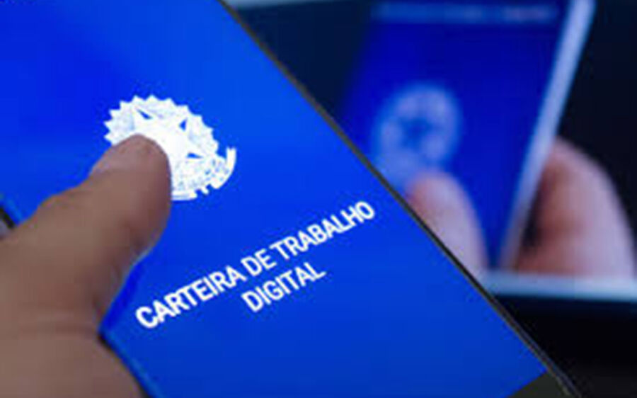 Polícia alerta  população para o ‘golpe do falso  emprego’ em MS